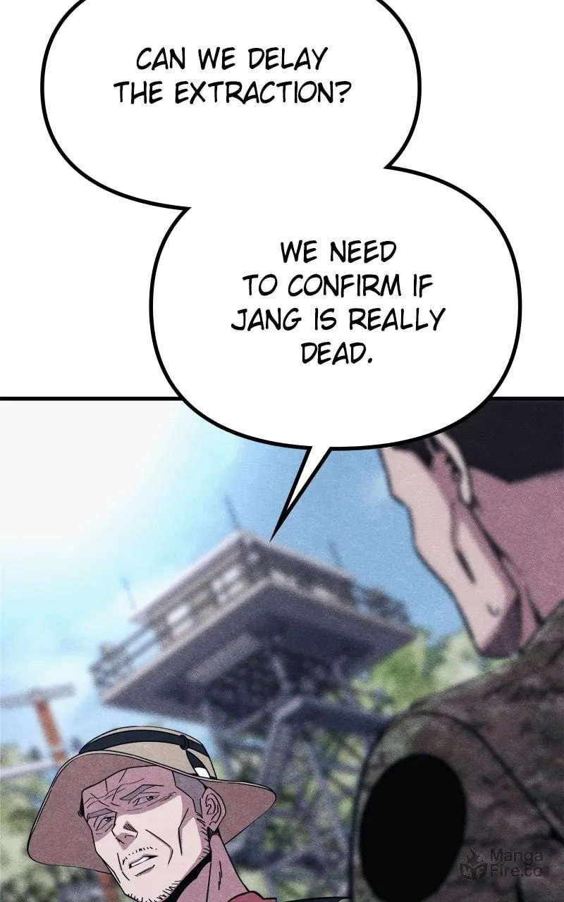 Zombie X Slasher Chapter 61 page 100 - 