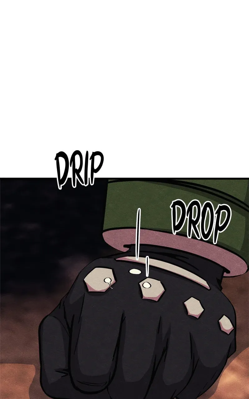 Zombie X Slasher Chapter 62 page 11 - 