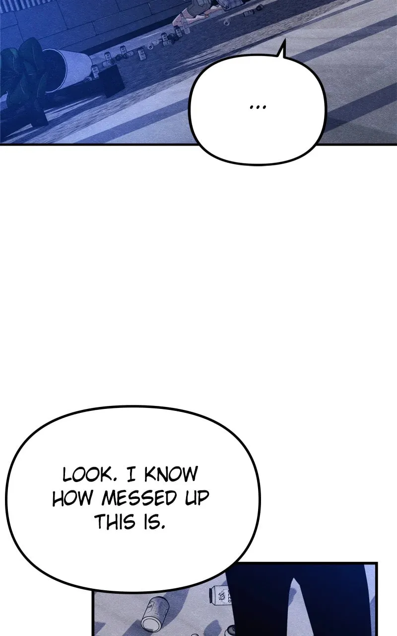 Zombie X Slasher Chapter 62 page 101 - 
