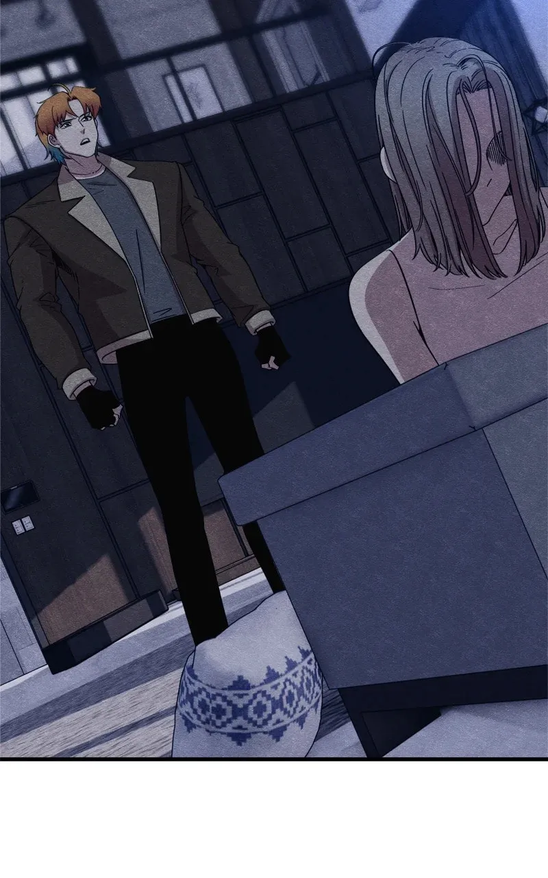 Zombie X Slasher Chapter 62 page 104 - 