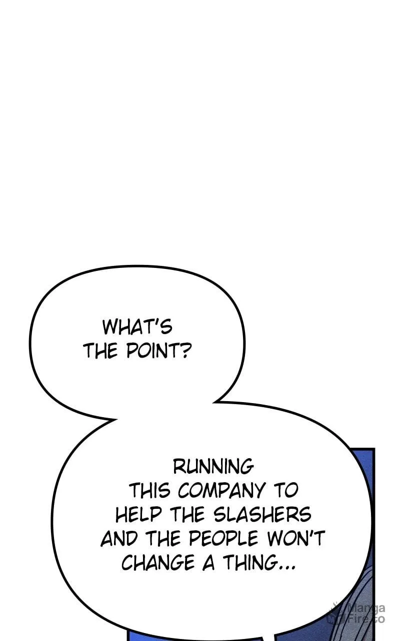 Zombie X Slasher Chapter 62 page 105 - 