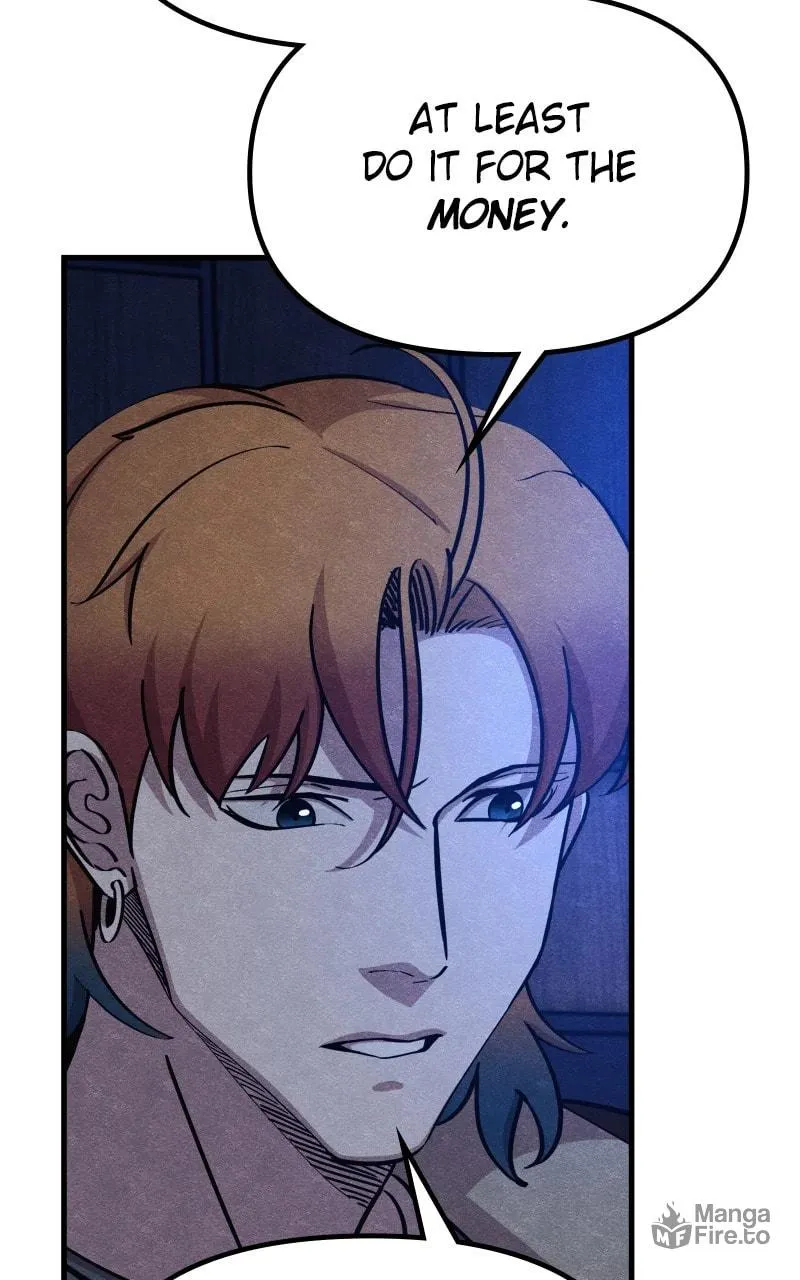 Zombie X Slasher Chapter 62 page 108 - 