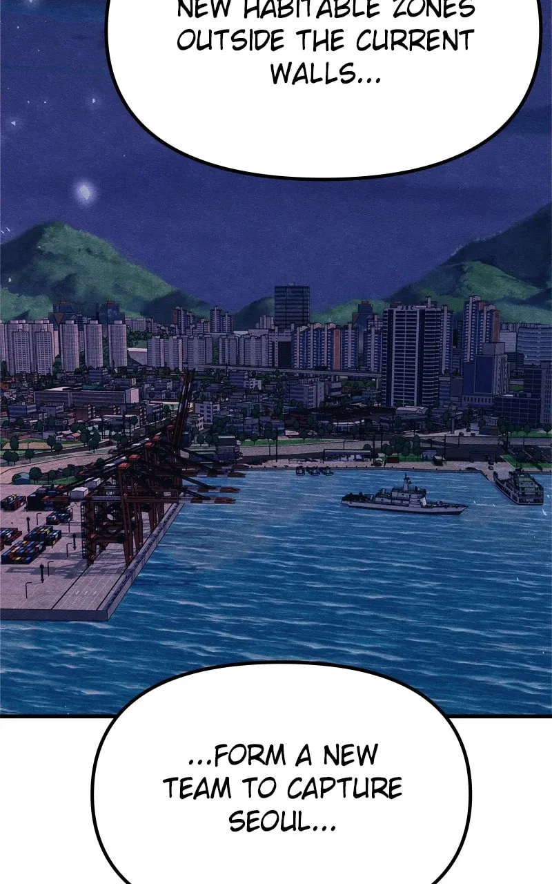 Zombie X Slasher Chapter 62 page 113 - 