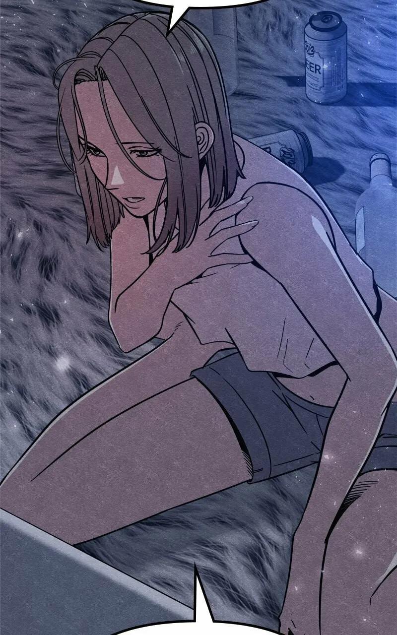 Zombie X Slasher Chapter 62 page 118 - 