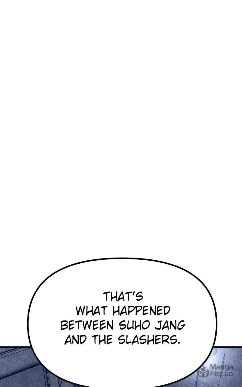 Zombie X Slasher Chapter 62 page 120 - 