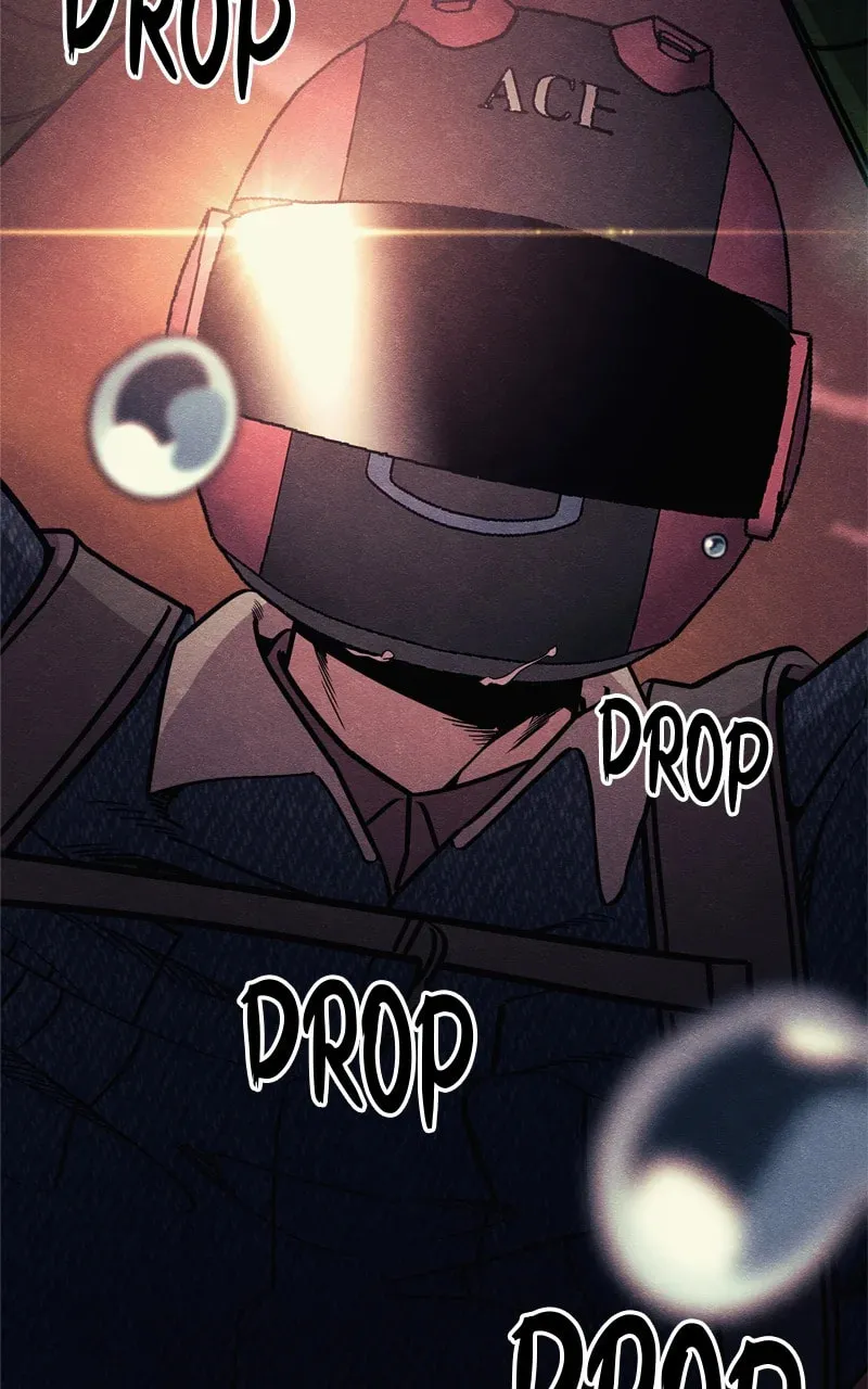 Zombie X Slasher Chapter 62 page 13 - 