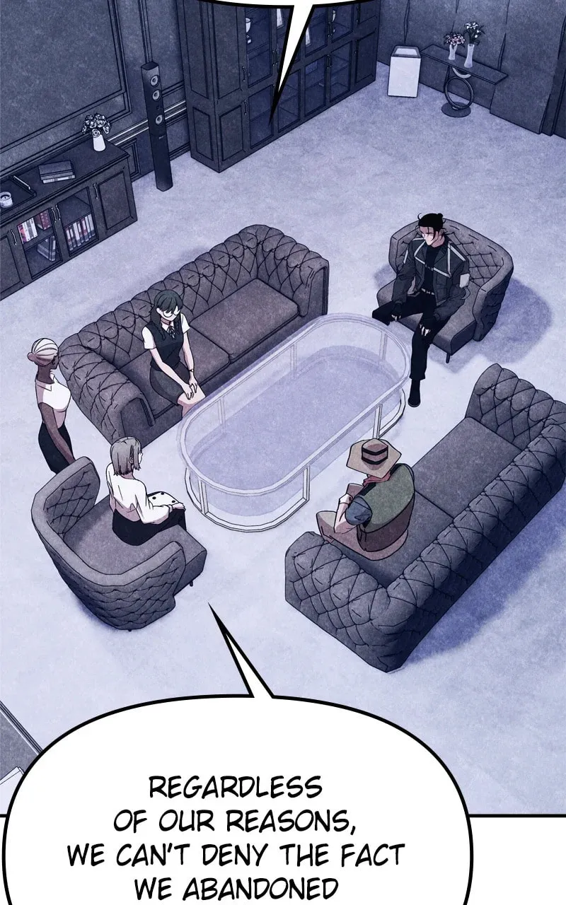 Zombie X Slasher Chapter 62 page 121 - 