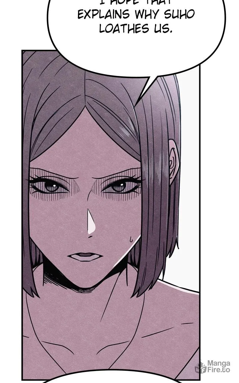 Zombie X Slasher Chapter 62 page 123 - 