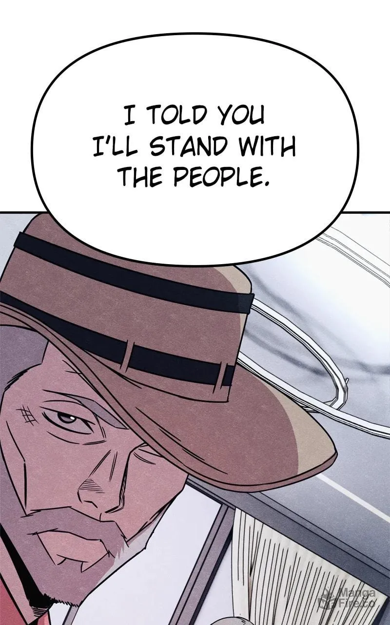 Zombie X Slasher Chapter 62 page 126 - 