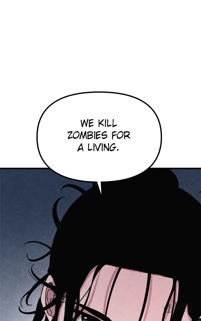 Zombie X Slasher Chapter 62 page 129 - 