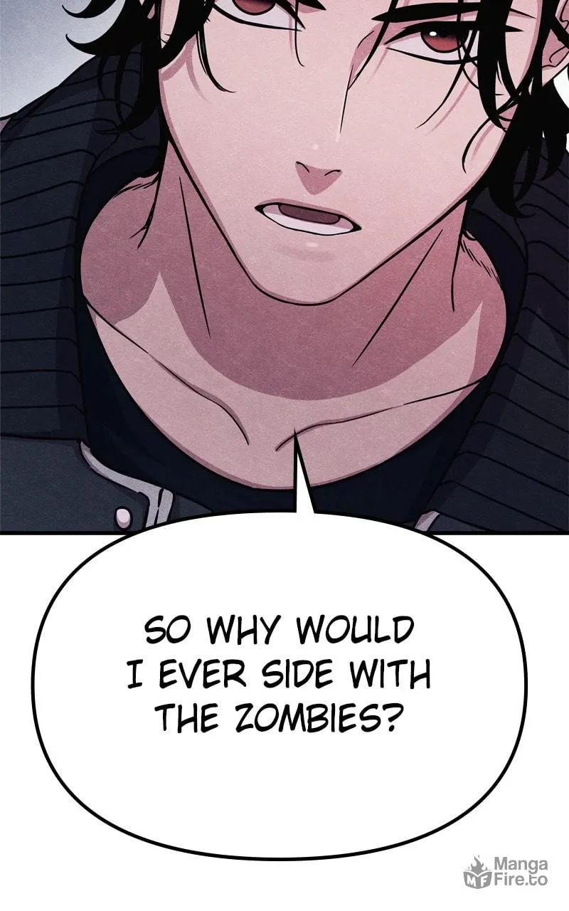 Zombie X Slasher Chapter 62 page 130 - 