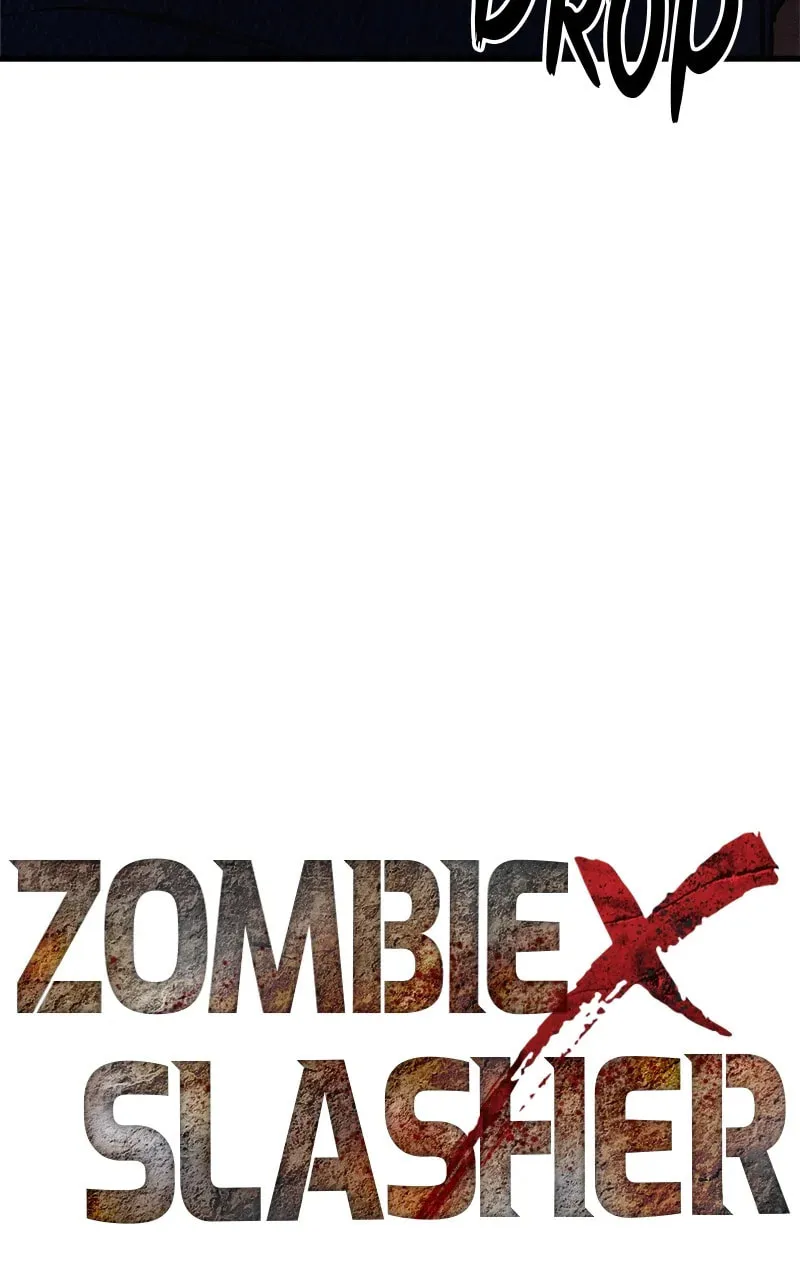 Zombie X Slasher Chapter 62 page 14 - 
