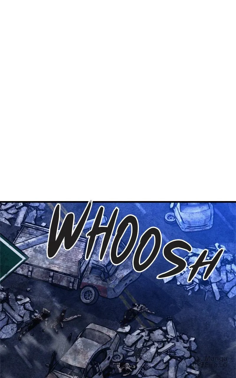 Zombie X Slasher Chapter 62 page 15 - 