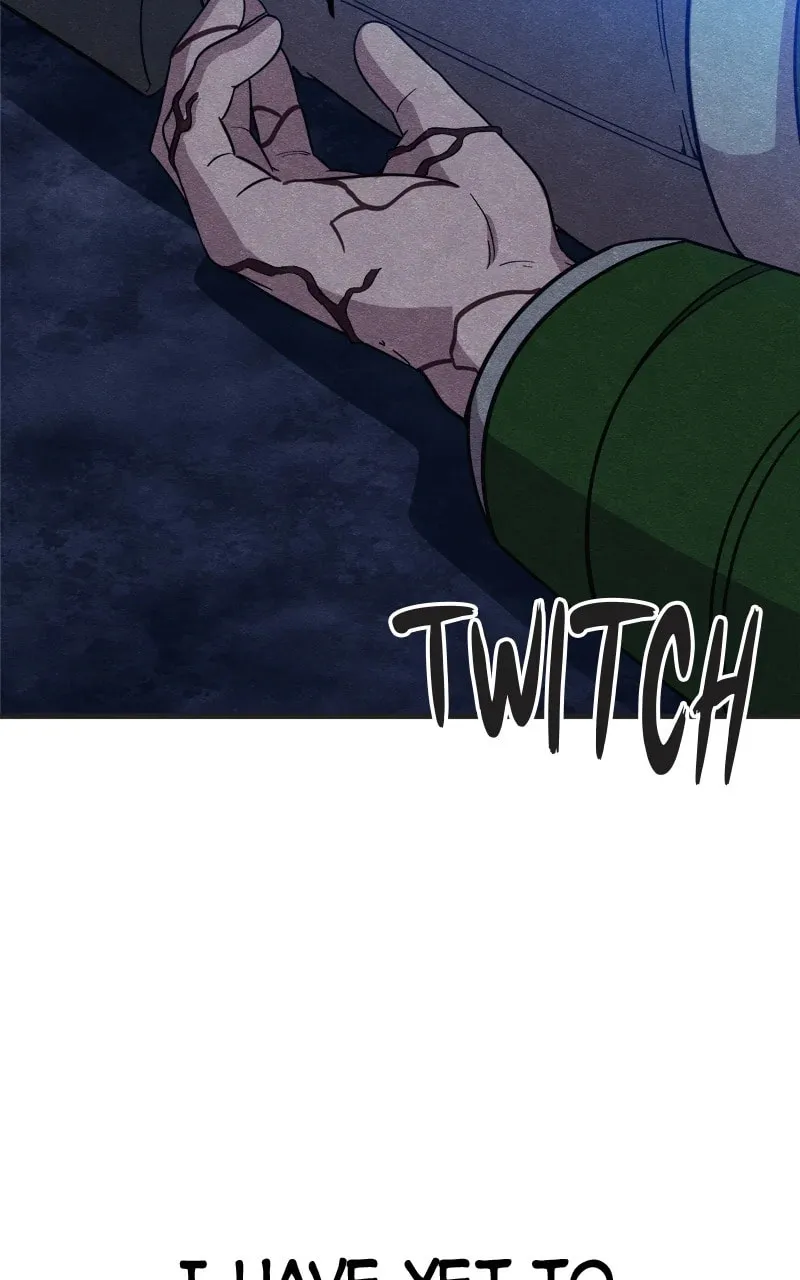 Zombie X Slasher Chapter 62 page 19 - 