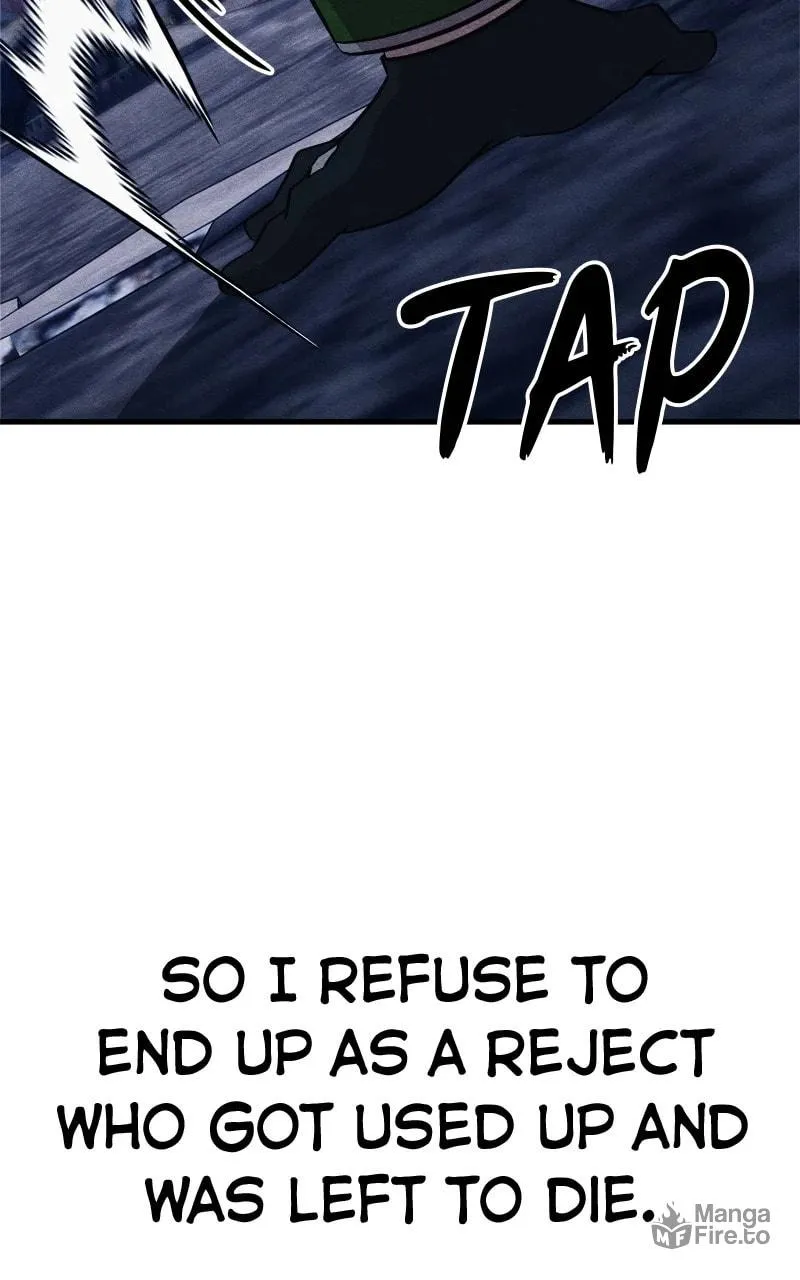 Zombie X Slasher Chapter 62 page 21 - 