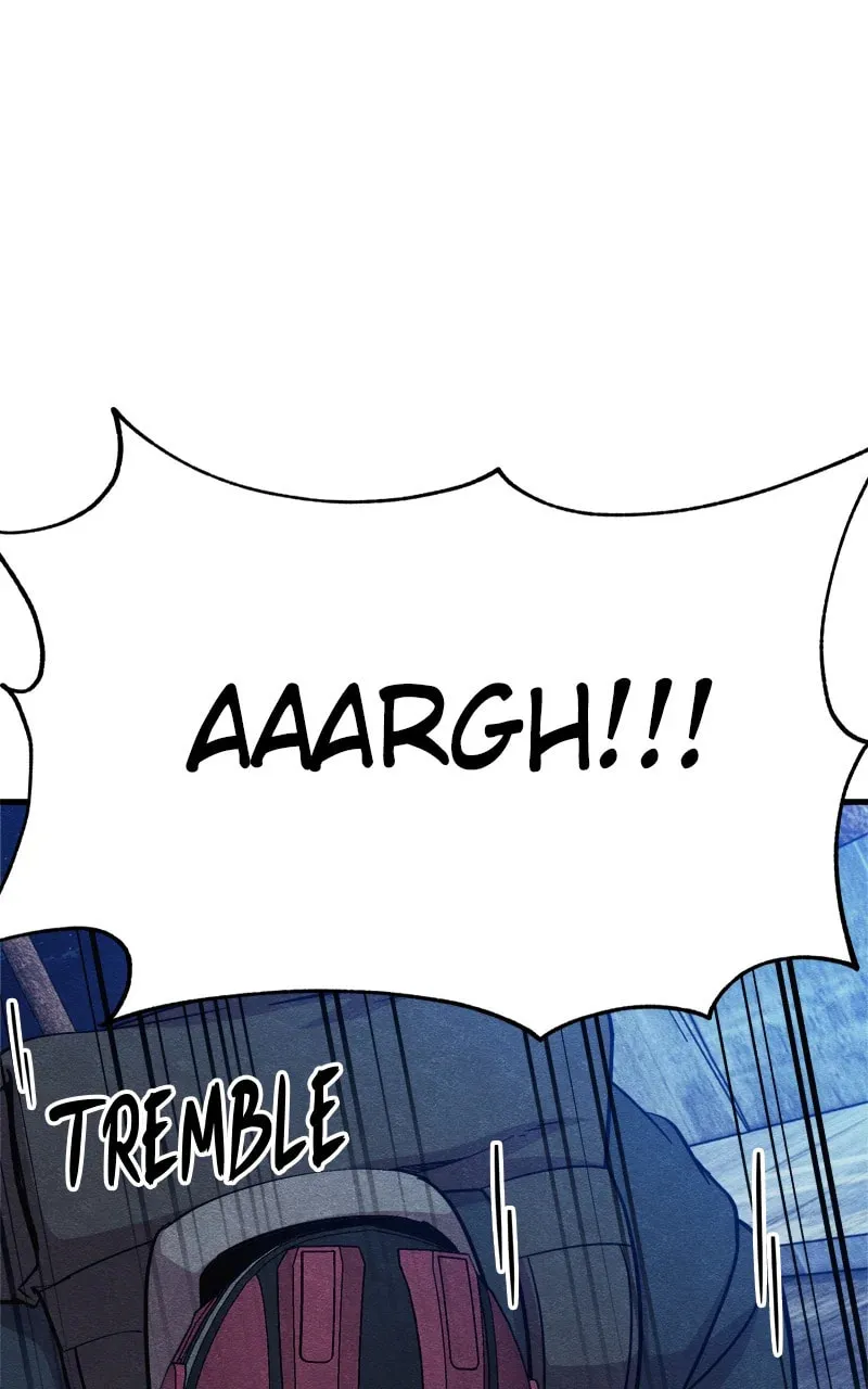 Zombie X Slasher Chapter 62 page 22 - 