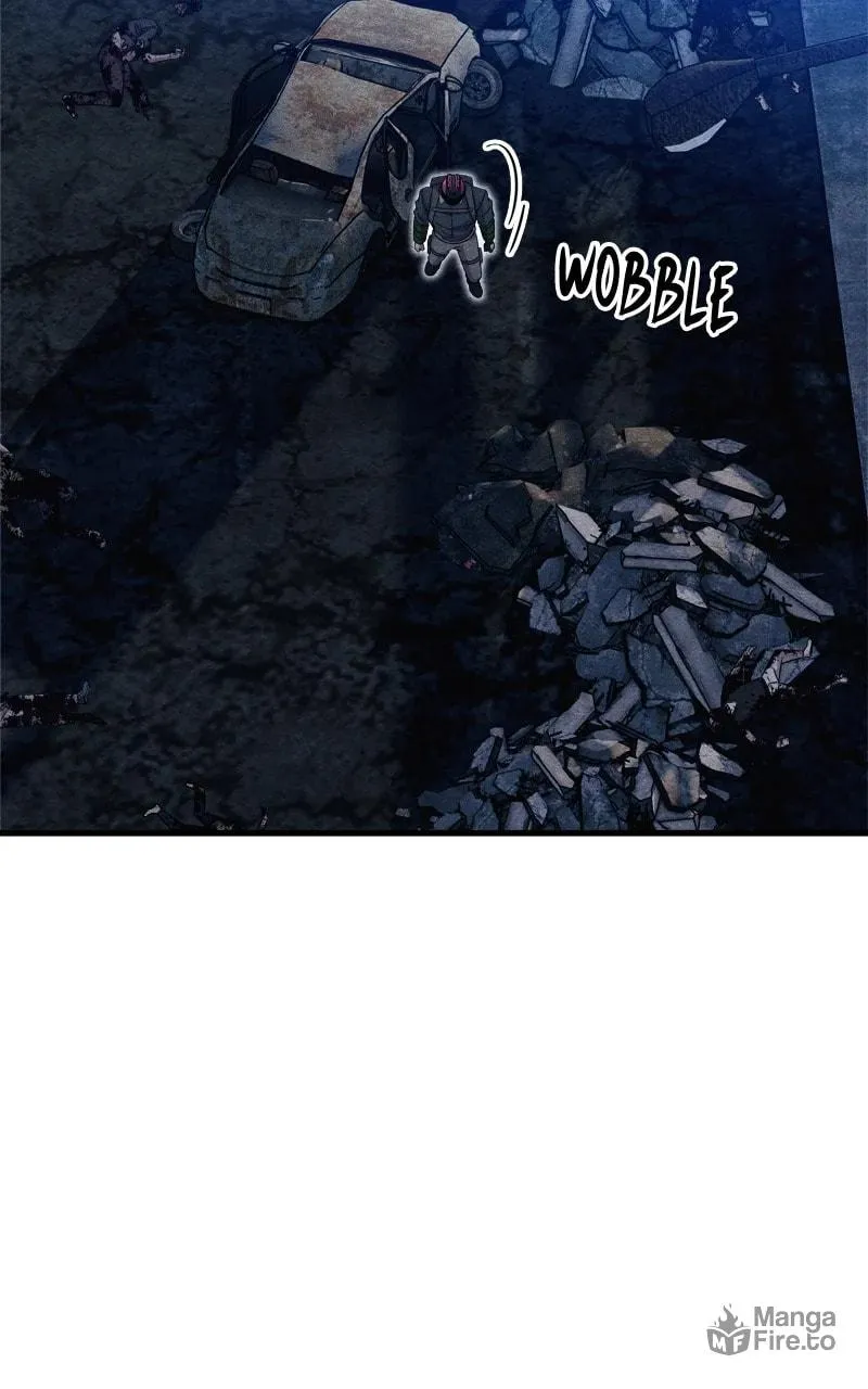 Zombie X Slasher Chapter 62 page 25 - 