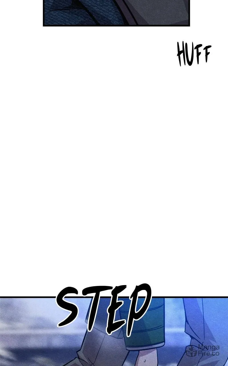 Zombie X Slasher Chapter 62 page 27 - 