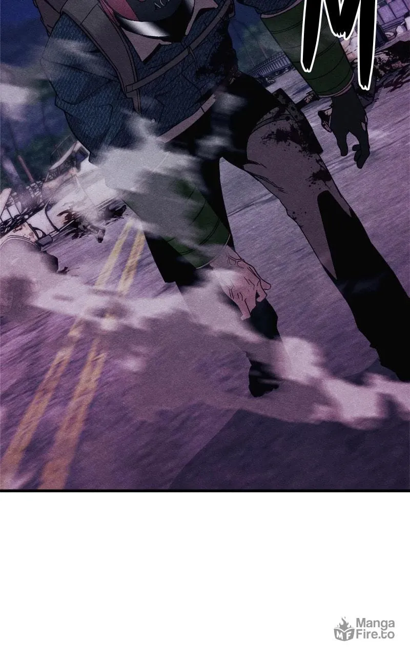 Zombie X Slasher Chapter 62 page 30 - 