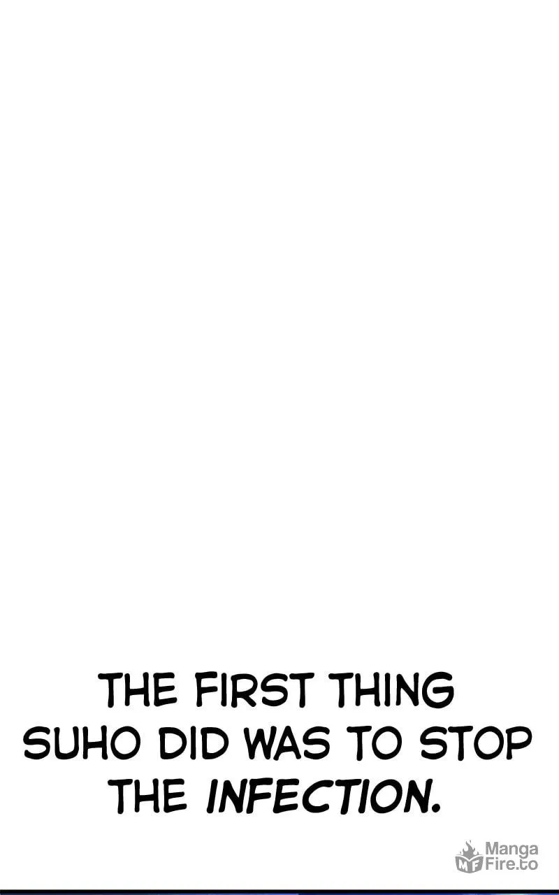Zombie X Slasher Chapter 62 page 33 - 