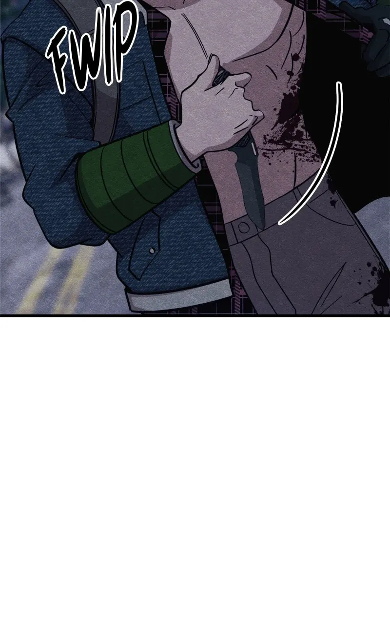 Zombie X Slasher Chapter 62 page 38 - 