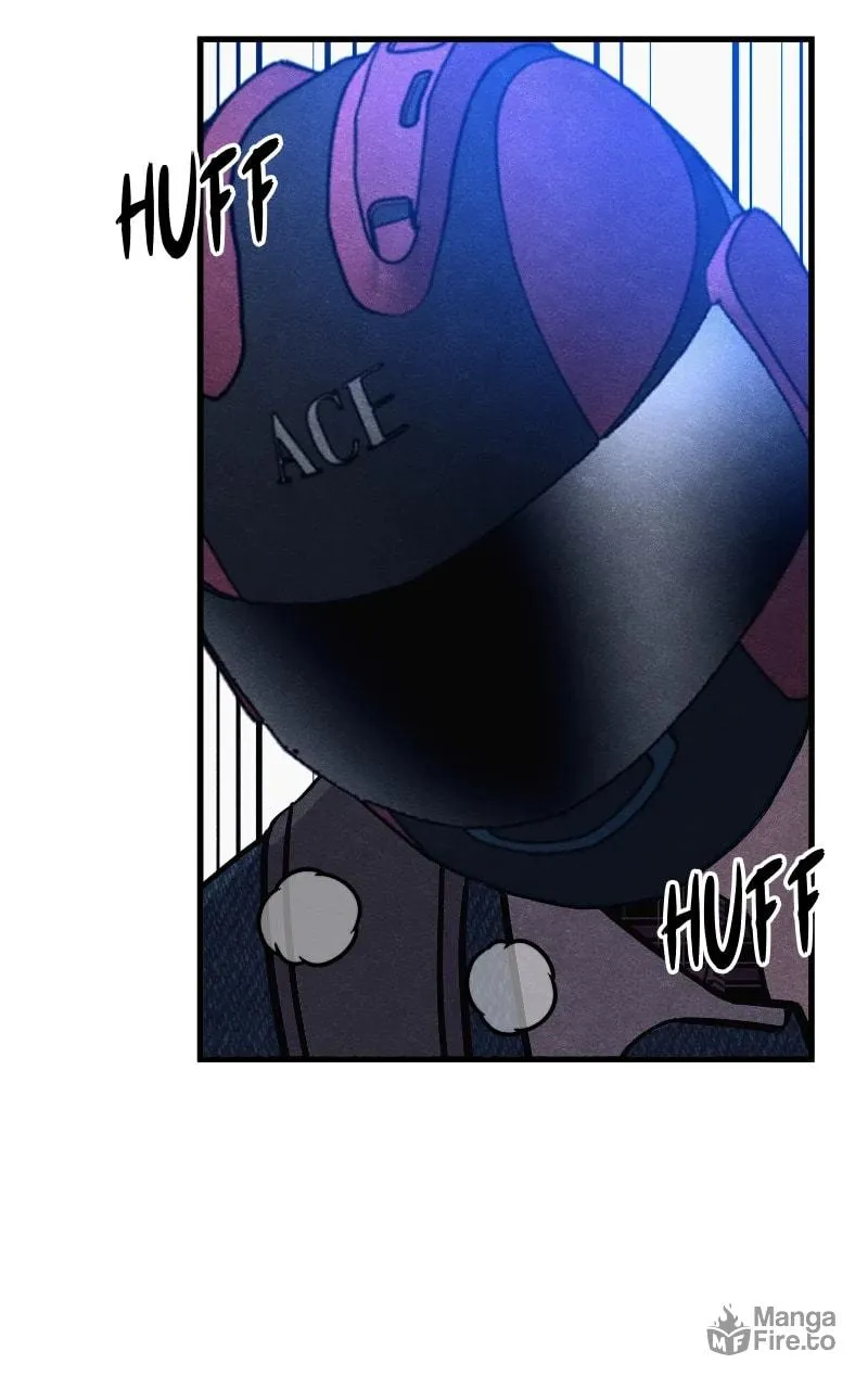 Zombie X Slasher Chapter 62 page 39 - 