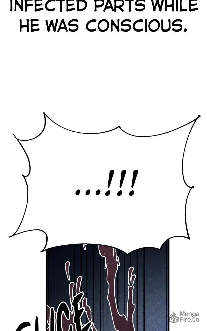 Zombie X Slasher Chapter 62 page 42 - 