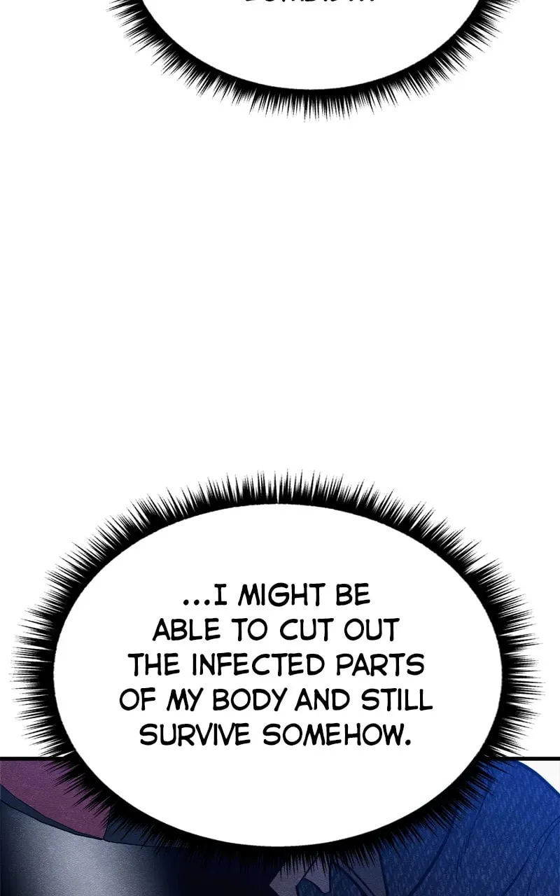 Zombie X Slasher Chapter 62 page 46 - 