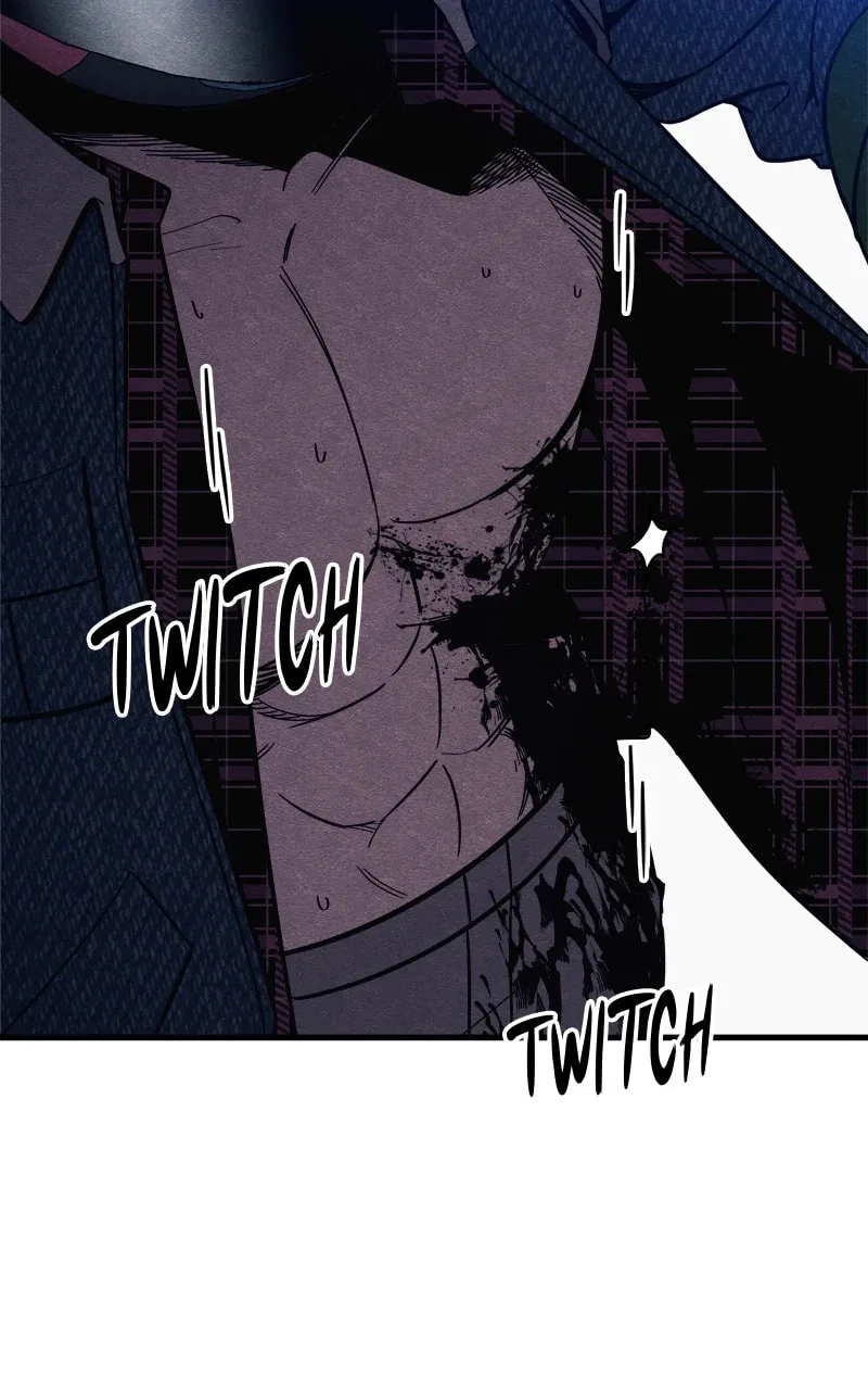 Zombie X Slasher Chapter 62 page 47 - 