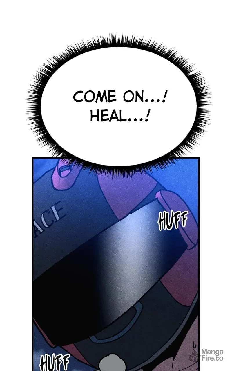Zombie X Slasher Chapter 62 page 48 - 