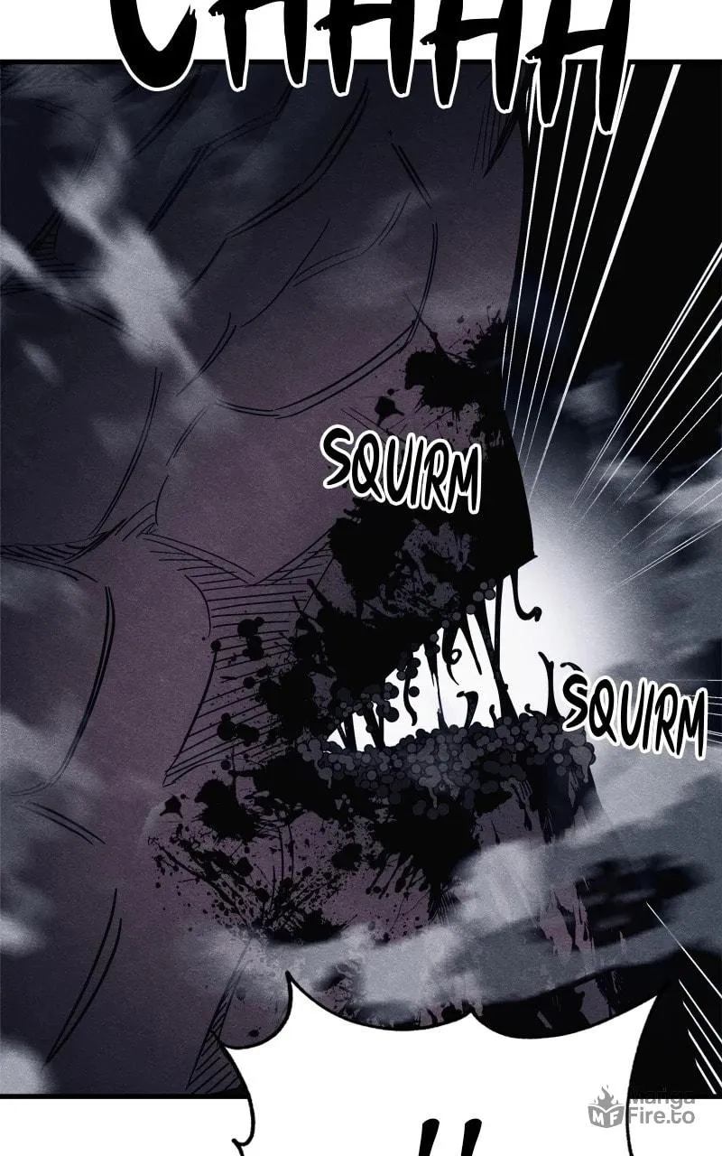 Zombie X Slasher Chapter 62 page 50 - 
