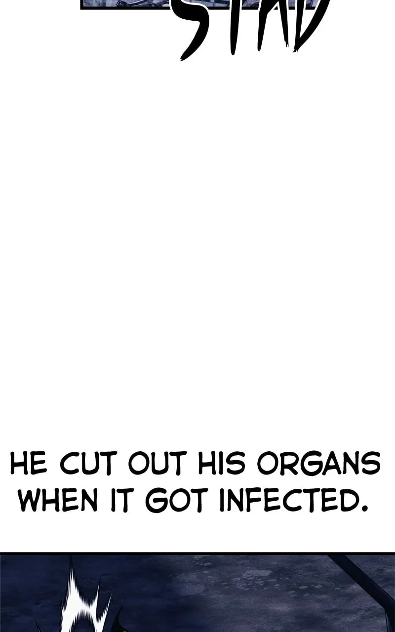 Zombie X Slasher Chapter 62 page 53 - 
