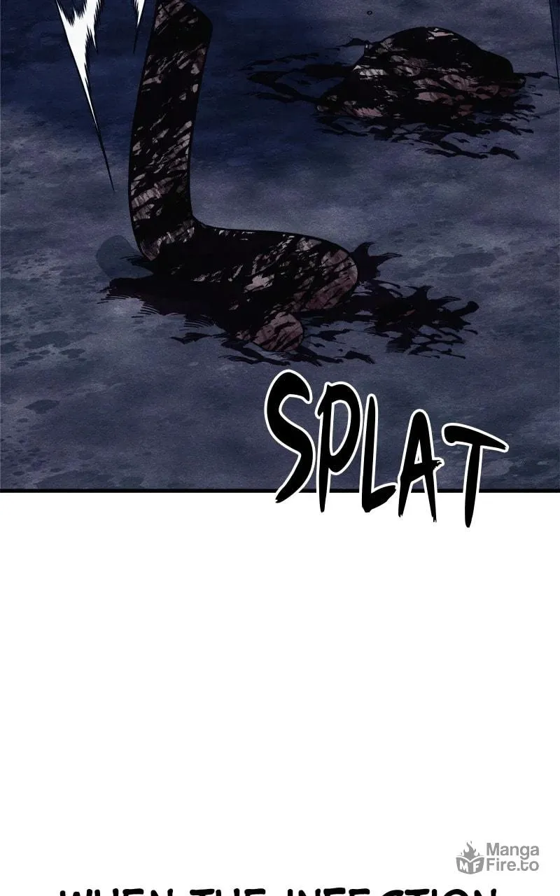 Zombie X Slasher Chapter 62 page 54 - 