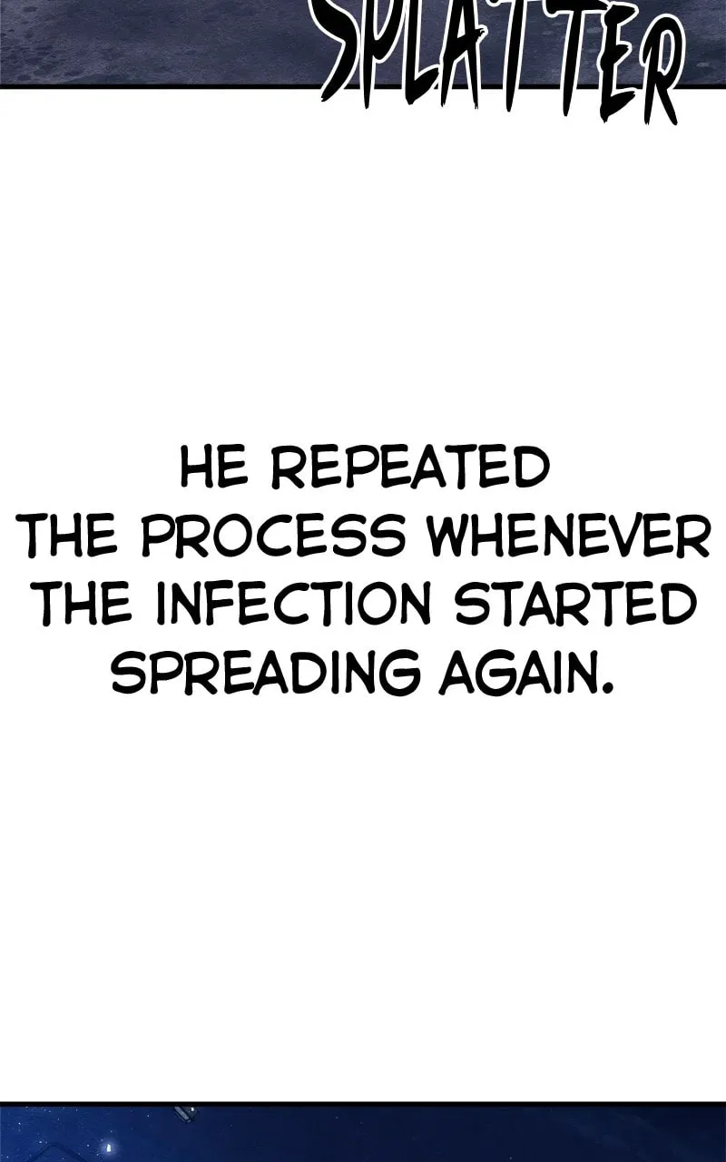 Zombie X Slasher Chapter 62 page 56 - 