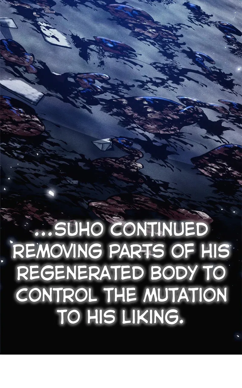 Zombie X Slasher Chapter 62 page 58 - 