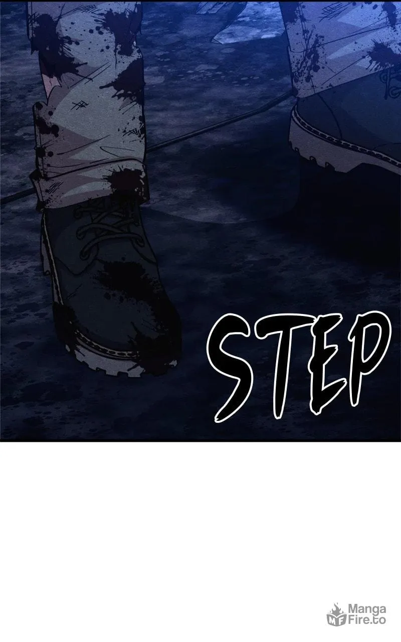 Zombie X Slasher Chapter 62 page 60 - 