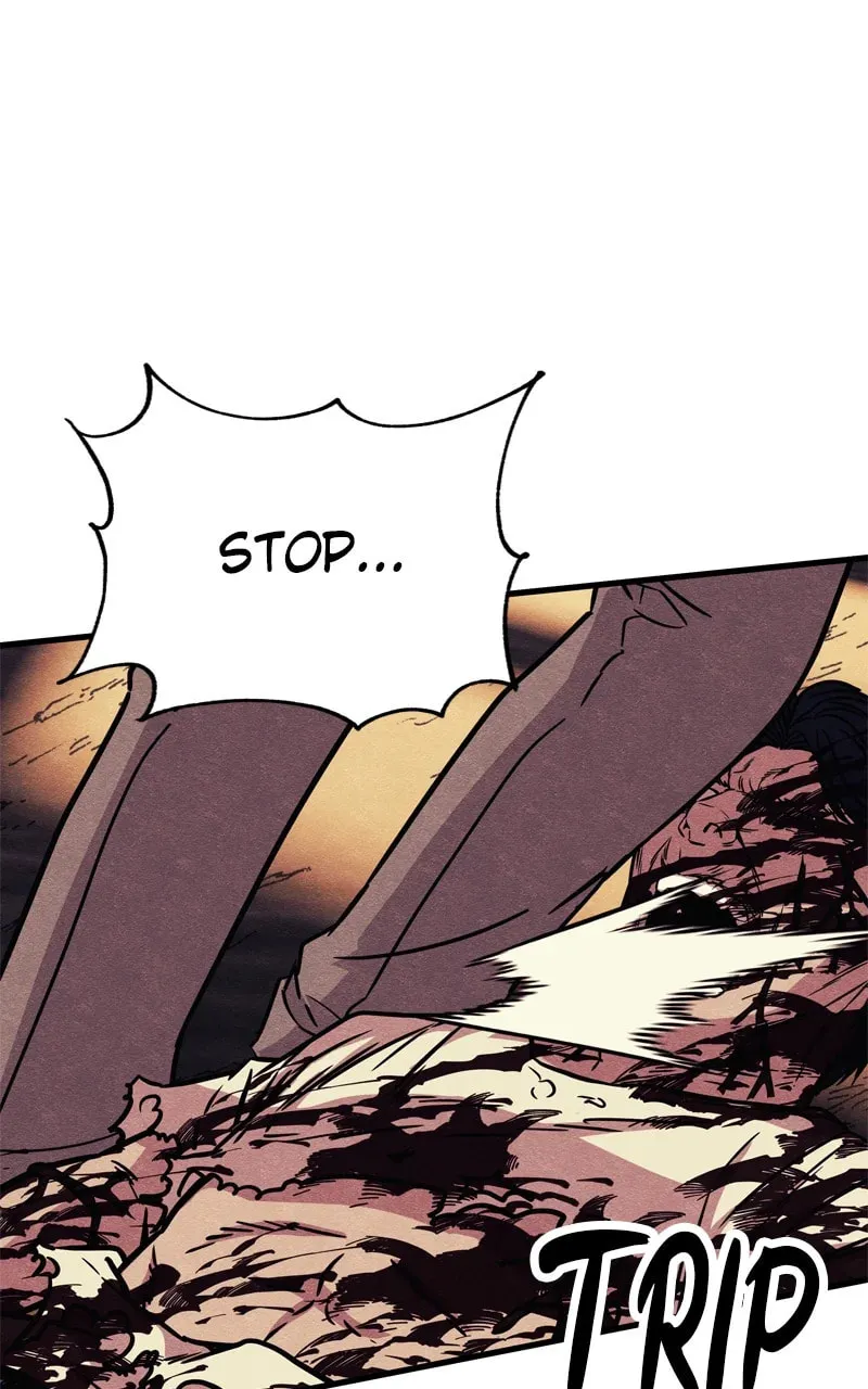 Zombie X Slasher Chapter 62 page 7 - 