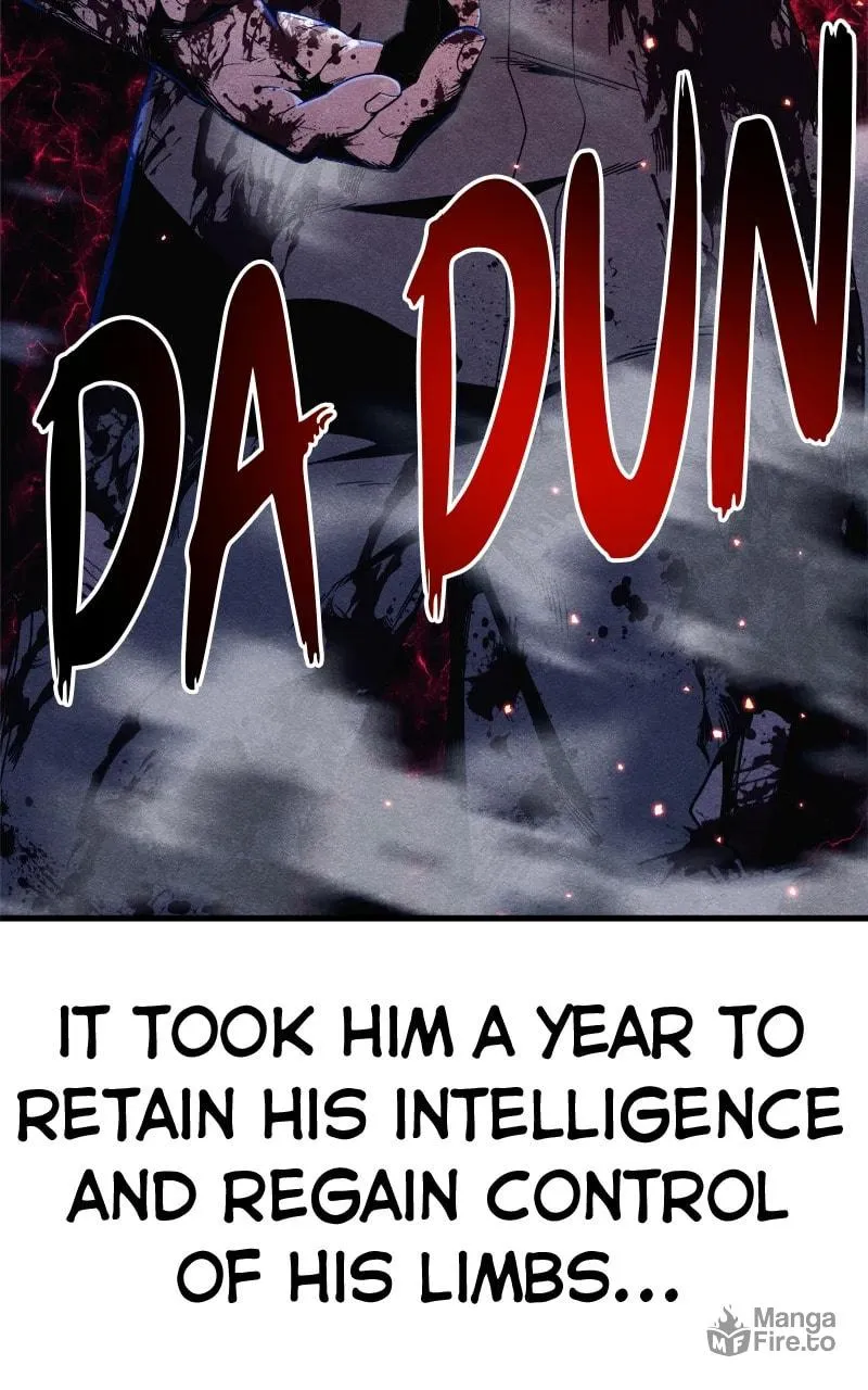 Zombie X Slasher Chapter 62 page 63 - 