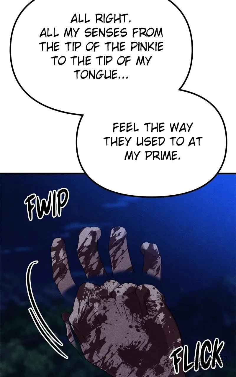 Zombie X Slasher Chapter 62 page 65 - 