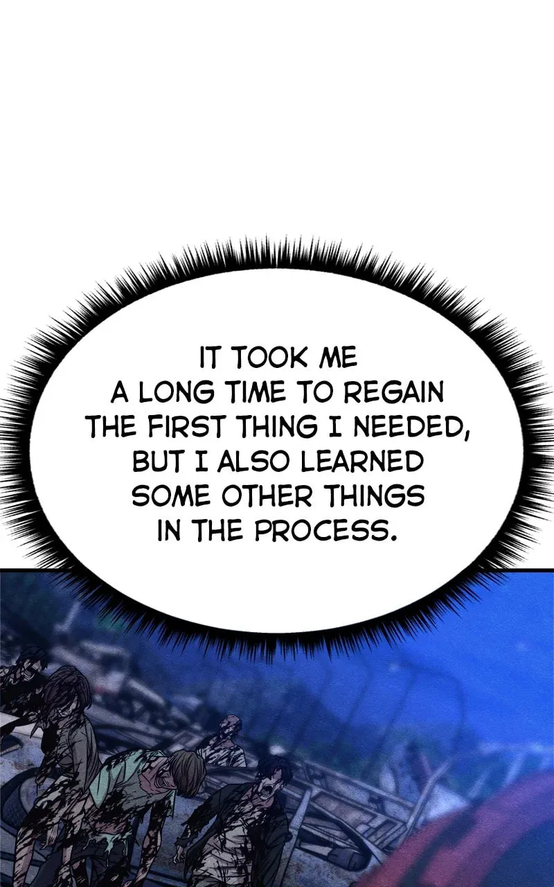 Zombie X Slasher Chapter 62 page 67 - 