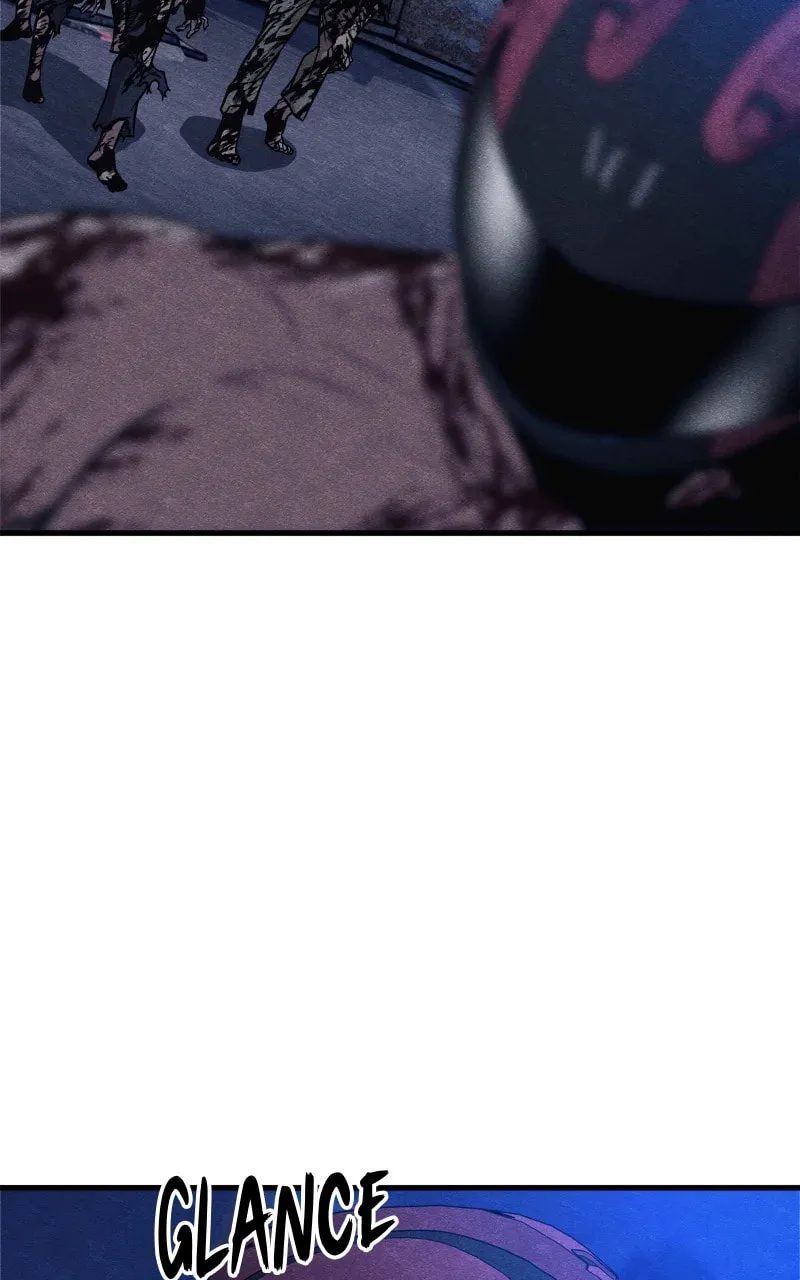 Zombie X Slasher Chapter 62 page 68 - 