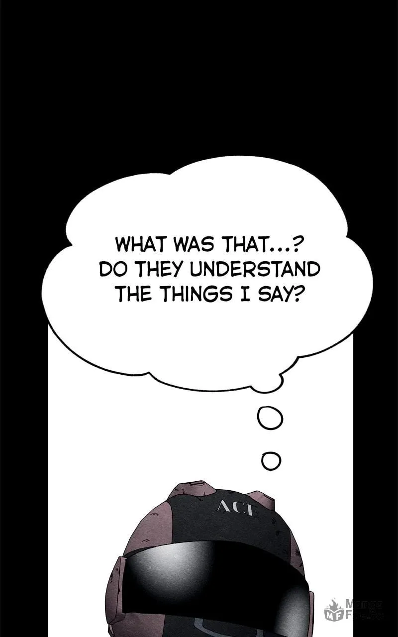 Zombie X Slasher Chapter 62 page 78 - 