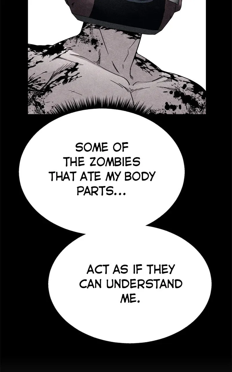 Zombie X Slasher Chapter 62 page 79 - 