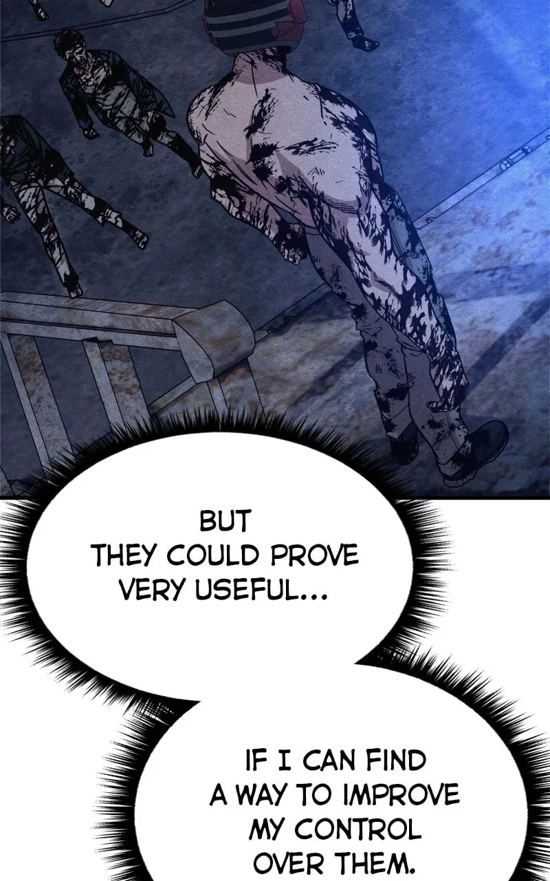 Zombie X Slasher Chapter 62 page 82 - 