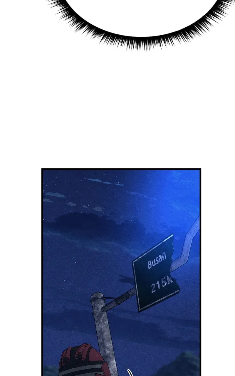 Zombie X Slasher Chapter 62 page 83 - 