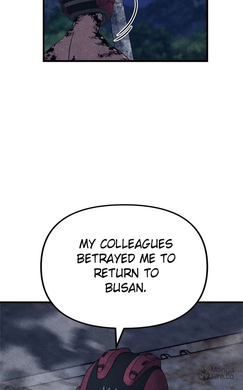 Zombie X Slasher Chapter 62 page 84 - 