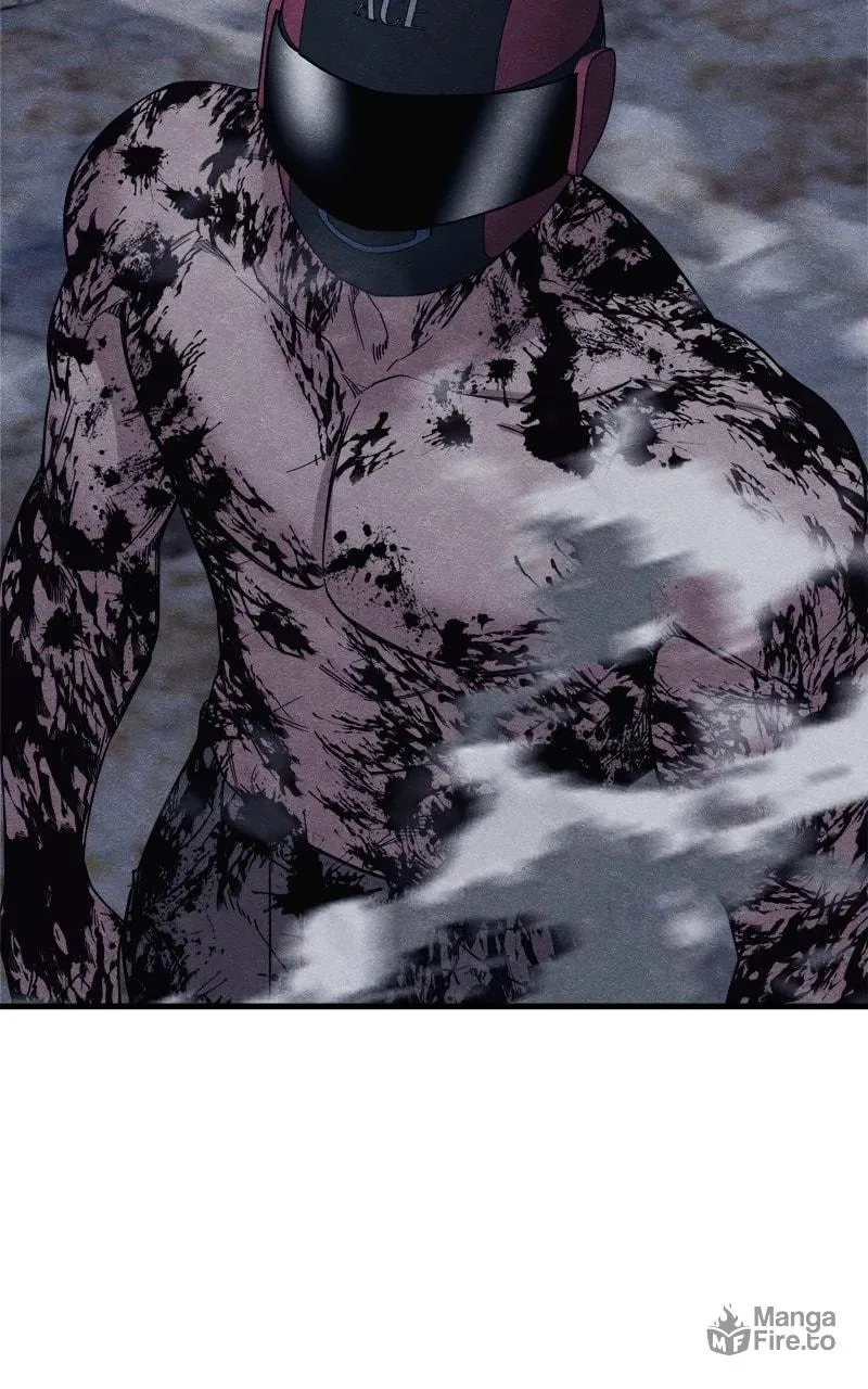 Zombie X Slasher Chapter 62 page 85 - 