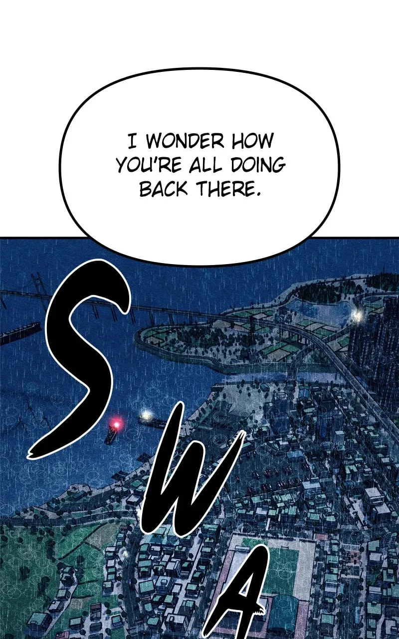 Zombie X Slasher Chapter 62 page 86 - 