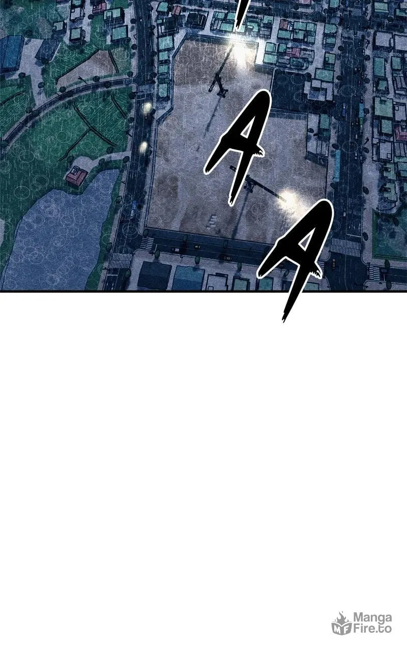 Zombie X Slasher Chapter 62 page 87 - 