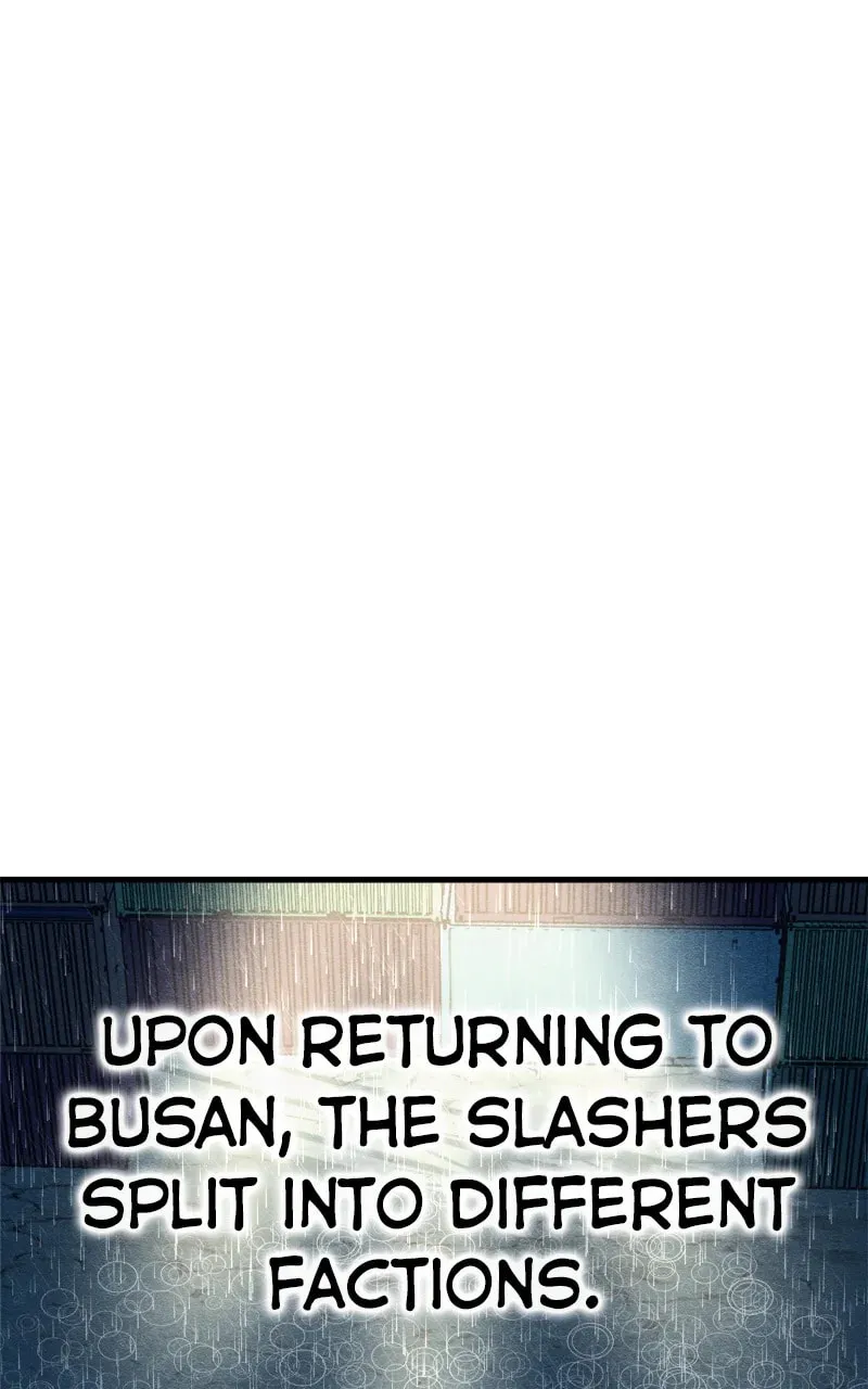 Zombie X Slasher Chapter 62 page 88 - 